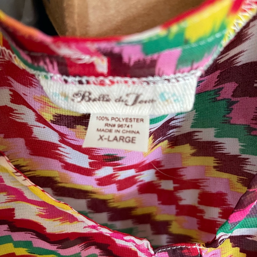 BLOUSE/Pullover/Shell - Picture 5 of 7